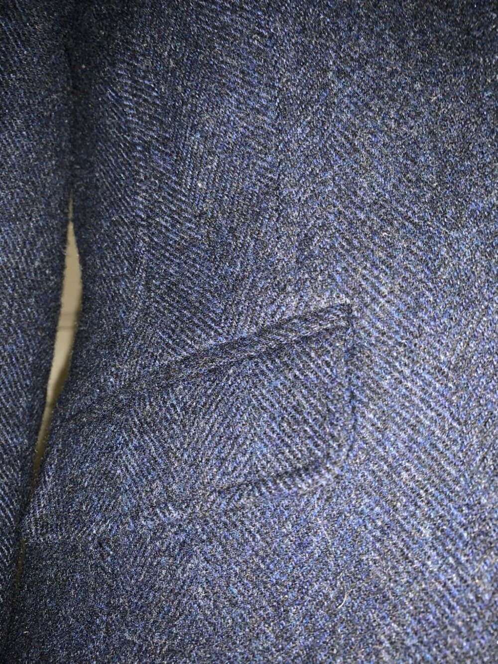 Talbot Winter jacket - Picture 2 of 3
